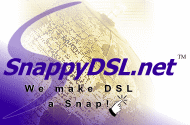 SnappyDSL Home Page